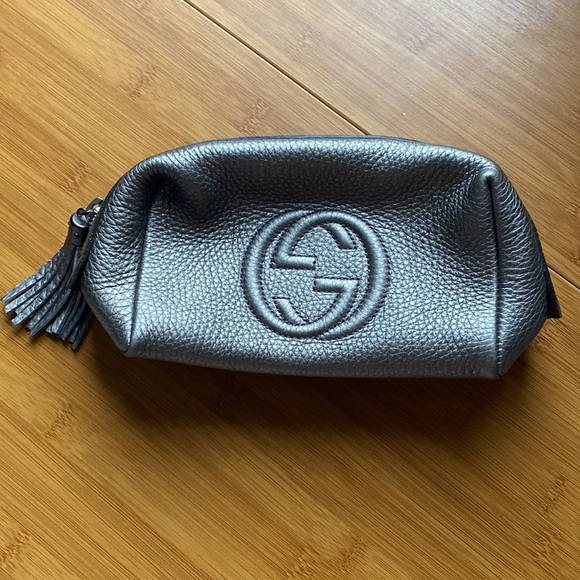 Gucci clutch - Picture 1 of 6
